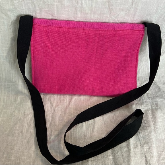 ⚪️ Mexican beaded crossbody or clutch - Picture 6 of 6